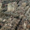 Після землетрусу у Туреччині виникла триметрова тріщина (відео)