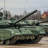 У Пентагоні допускають, що рф могла втратити половину танків у війні проти України