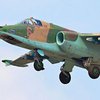 Нацгвардійці розповіли про знищення літака Су-25 у битві за Бахмут