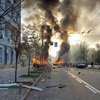 В Краматорську та Костянтинівці чутно вибухи