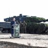 Україна отримає танки Leopard у березні - глава Міноборони Польщі
