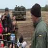 Танкова коаліція: українські військові розпочали тренування на "Леопардах" у Польщі