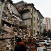 Землетрус у Туреччині: кількість загиблих перевищила 35 тисяч