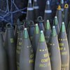 У Франції назрів дефіцит боєприпасів через військову допомогу Україні - Le Figaro