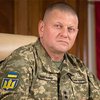 Звідки рф вночі запускала ракети по Україні: Залужний назвав чотири напрямки