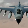"Польща готова приєднатись до країн, котрі передадуть винищувачі F-16" - Дуда
