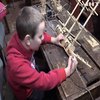 На Черкащині дітлахи студії судномоделювання збирають гроші для ЗСУ