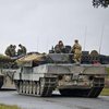 Нідерланди, Німеччина та Данія передадуть Україні 100 танків Leopard - Рютте