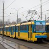 У Києві тролейбуси та трамваї повернулися на маршрути