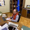 "Мін‘юст чекають скорочення": Малюська повідомив, що ChatGPT написав перший законопроект
