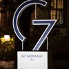 Країни G7 домовилися посилити санкцій проти росії