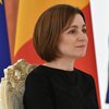 Боротьба України захищає Молдову від безпосередньої небезпеки - Санду