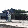 Шольц незадоволений позицією Заходу щодо танків для України - FT