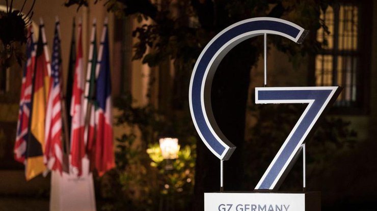 Фото: G7