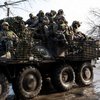 Українські військові знищили російську РСЗВ "Торнадо" (відео)