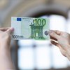 Офіційний курс євро вперше "пробив" позначку 40 гривень