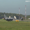 Вашингтон може дозволити союзникам передати винищувачі F-16 Україні: якими є передумови
