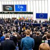 Європарламент закликав ЄС розпочати переговори щодо вступу України до Євросоюзу