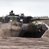 Західні танки з'являться на фронті до літа - аташе України в США