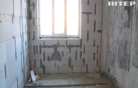 В Одесі відновлюють житловий комплекс, який минулого квітня, напередодні Великодня, зруйнувала російська ракета
