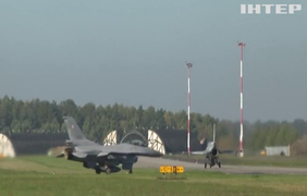 Вашингтон може дозволити союзникам передати винищувачі F-16 Україні: якими є передумови