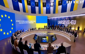 День візитів поважних гостей: про що говорили єврочиновники в Києві