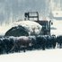 На Україну насуваються сильні снігопади та хуртовини