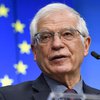 "ЄС у будь-якому разі схвалить нові санкції проти рф до 24 лютого" - Боррель