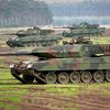 Португалія готова відправити танки Leopard 2 в Україну: названо терміни