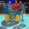 Українці вибороли сім медалей на чемпіонаті світу зі змішаних єдиноборств (ММА)