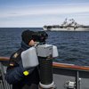 росія готує диверсії у Північному морі - FT