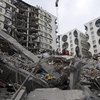 Нові землетруси у Туреччині: кількість жертв і постраждалих росте 