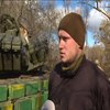 Військові навчання відбулись у Чорнобильській зоні впритул до Білорусі