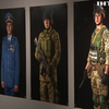 У Музеї війни презентували фото-проєкт "Захисники"