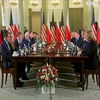 З Києва - до Варшави: підсумки візиту президента США Джо Байдена