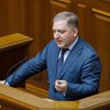 До Ради надійшла заява Волошина про складання мандата народного депутата - Стефанчук