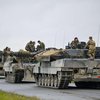 Іспанія відправить Україні шість танків Leopard 2A4