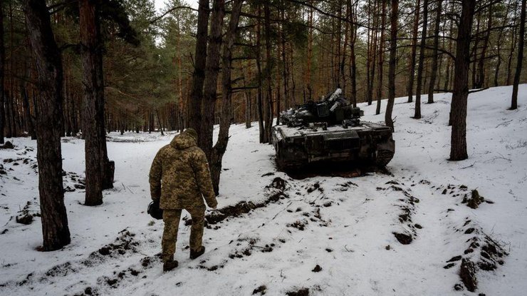 ЗСУ нищать окупантів