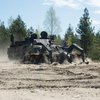 Фінляндія передасть ЗСУ лише три машини розмінування, а не танки Leopard 2