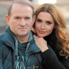 Майно дружини Медведчука арештовано на понад 5,6 млрд грн