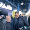Прем'єр Іспанії прибув з візитом до Києва