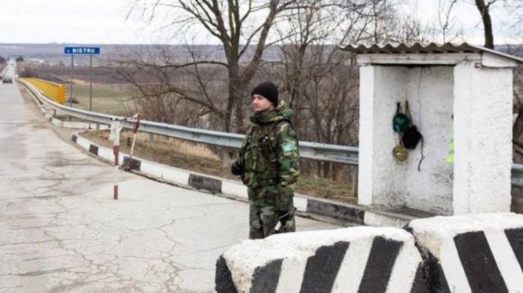 Фото: у міноборони рф нафантазували про підготовку "вторгнення" ЗСУ в Придністров'ї