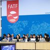 FATF призупинила участь росії в організації