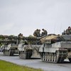 Польща сьогодні відправить танки Leopard 2 в Україну - Bloomberg