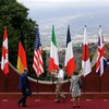 Країни G7 не розморозять російські активи до завершення війни