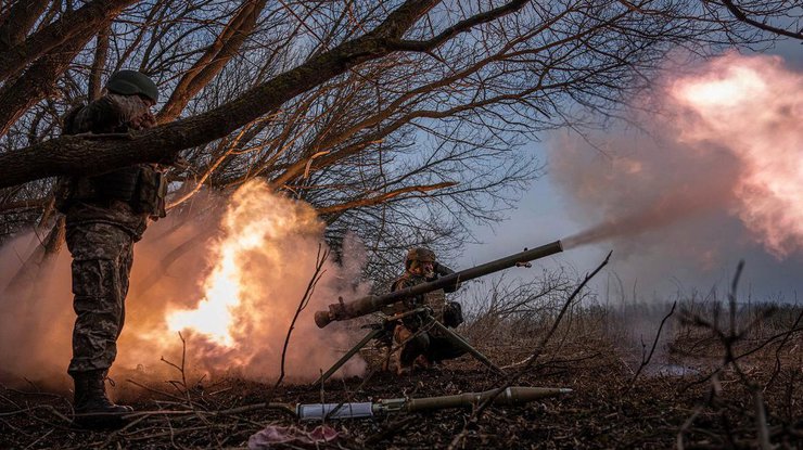 ЗСУ нищать окупантів