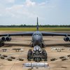 США перекинули до Європи чотири стратегічні бомбардувальники B-52