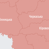 По всій Україні оголошено тривогу: росіяни підняли в повітря МіГ