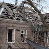 Росіяни вдарили ракетою по житловій забудові Краматорську, є поранена