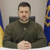 Зеленський назвав кількість окупованих росією населених пунктів в Україні